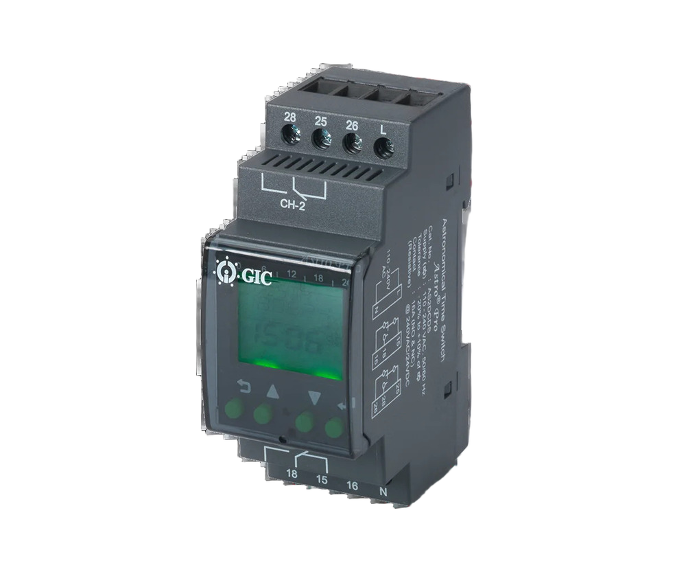Industrial Signalling Products