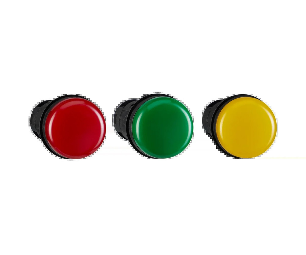 22.5 MM GEN NEXT PRO Button