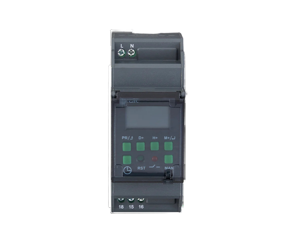CRONO Digital Time Switch