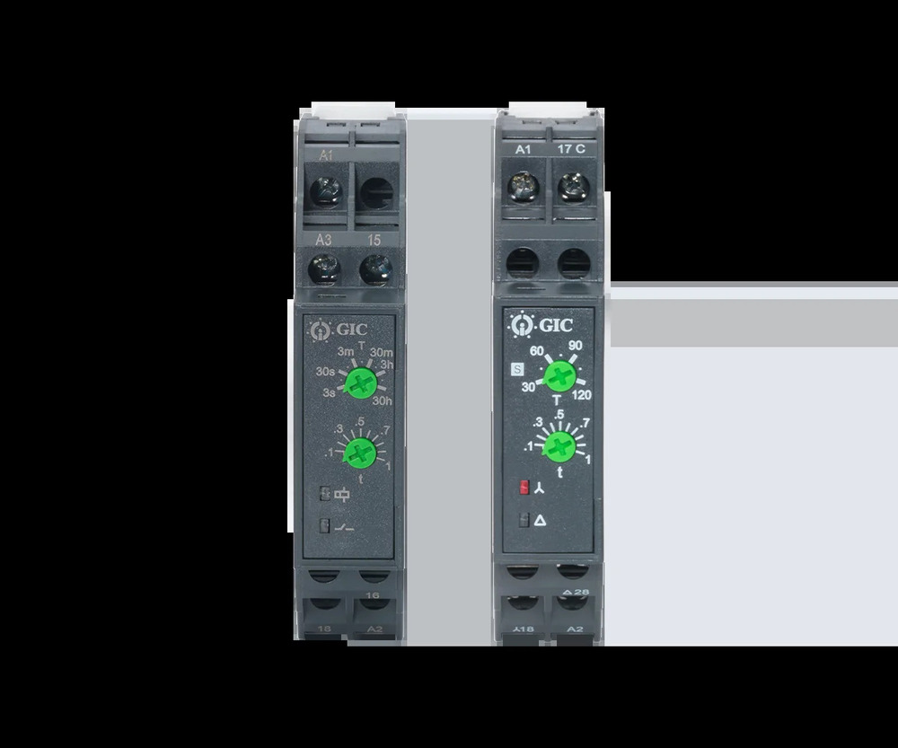 MICON 175 Analog Timer
