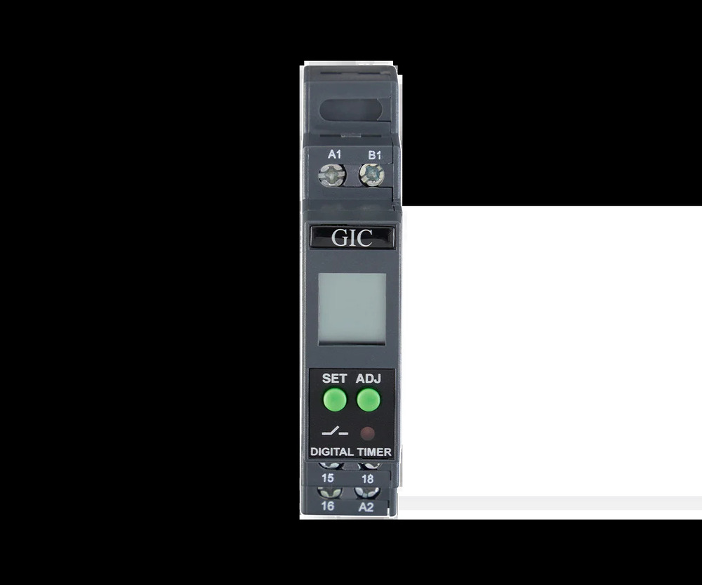 DIGICON Timer