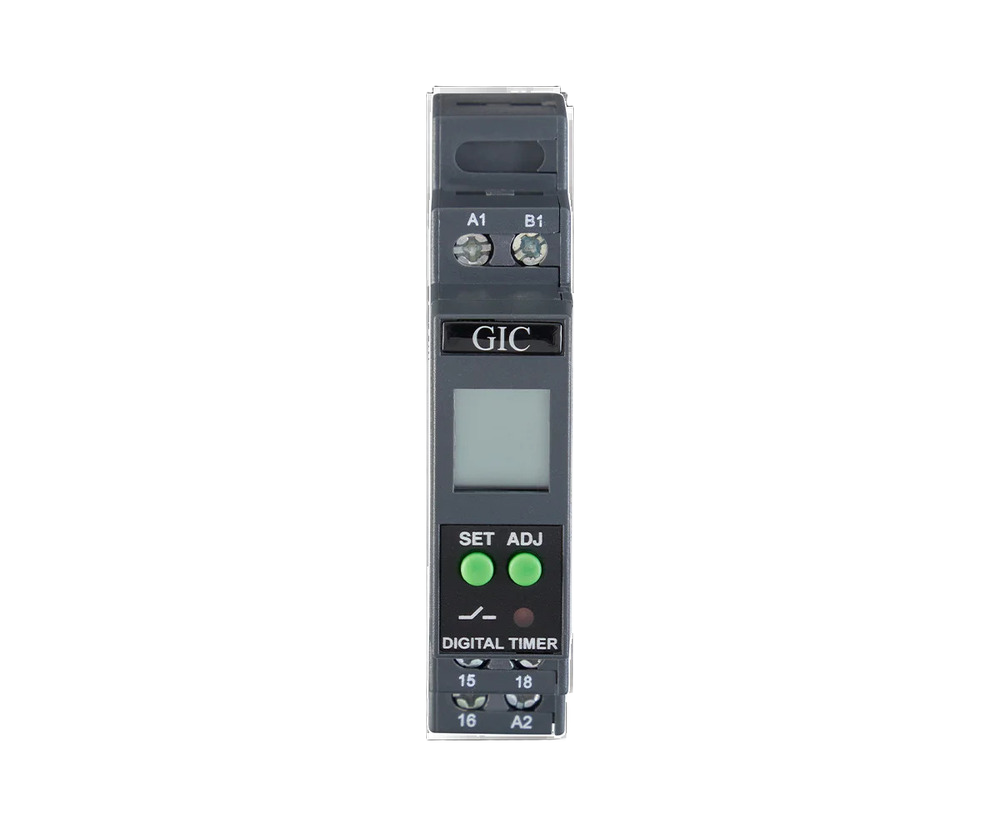 DIGICON Timer