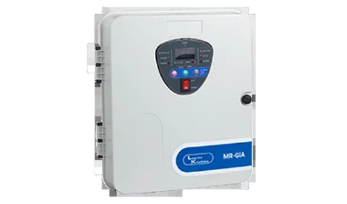 Mr-gi Digital Single Phase Controller