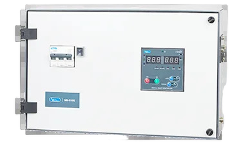 MU-GS Smart Controller