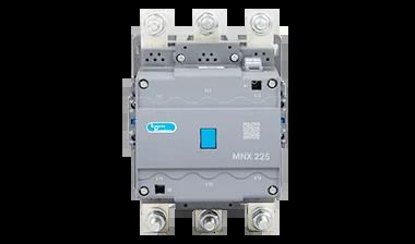 MNX power contactors
