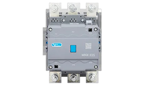 MNX power contactors