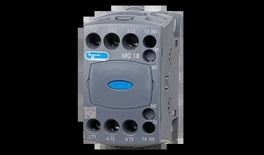 MO Contactors combine
