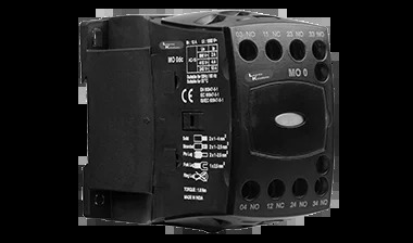 MO0 control contactors