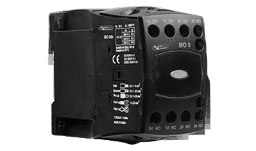 Motor Management And Control