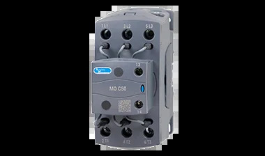 MO C Capacitor Duty Contactors