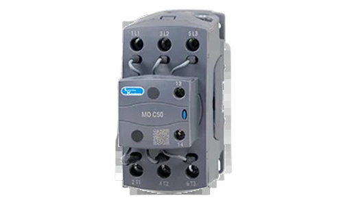 MO C Capacitor Duty Contactors