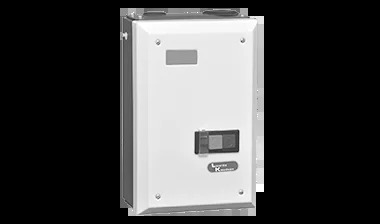 MN range of industrial starters