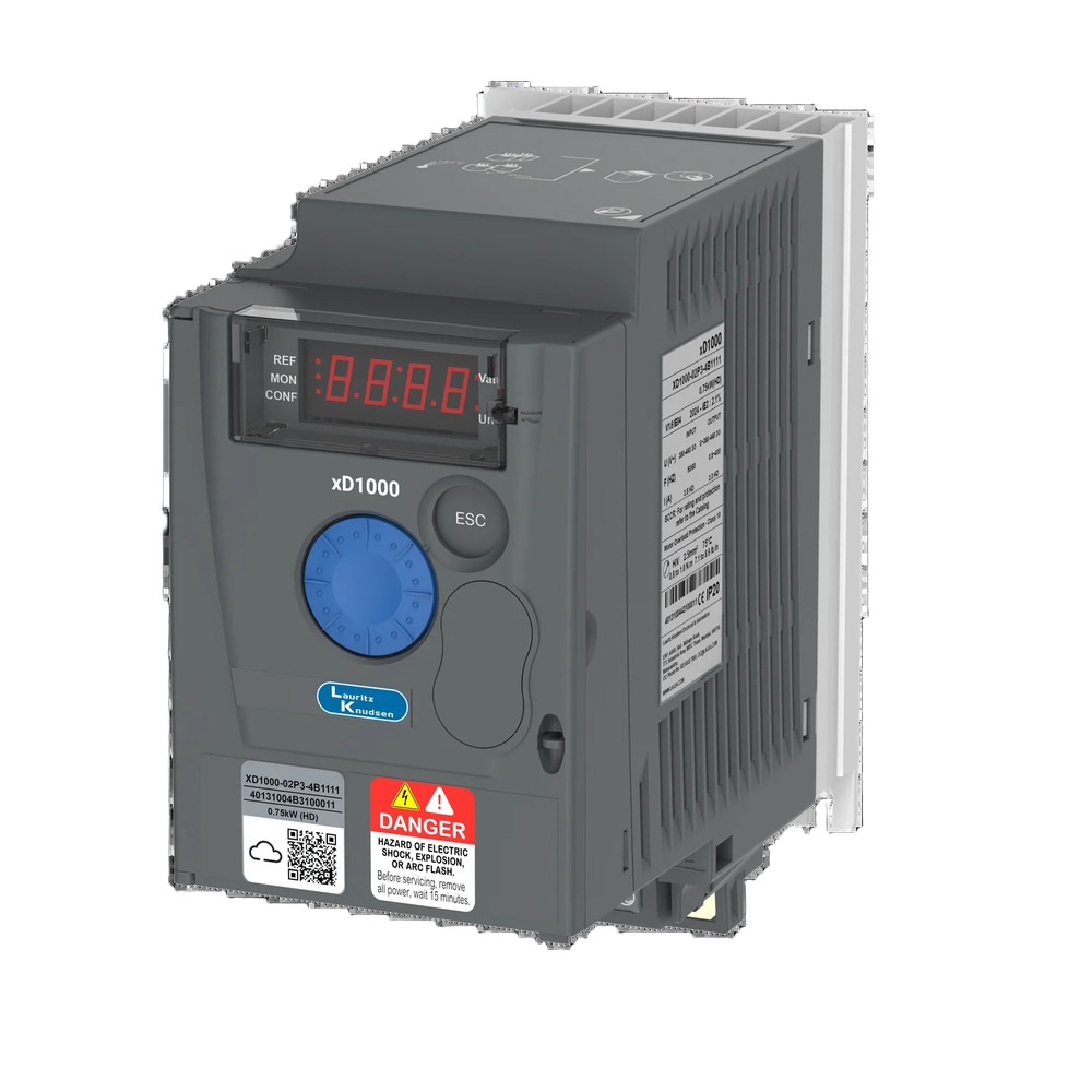 xD1000 Drive