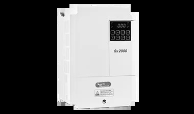 Sx2000 drives