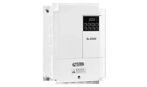 Sx2000 drives