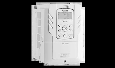 Hx2000 Drive