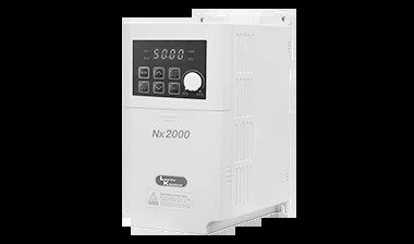 Nx2000 AC Drives