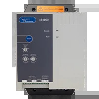 xS1000 Soft Starter
