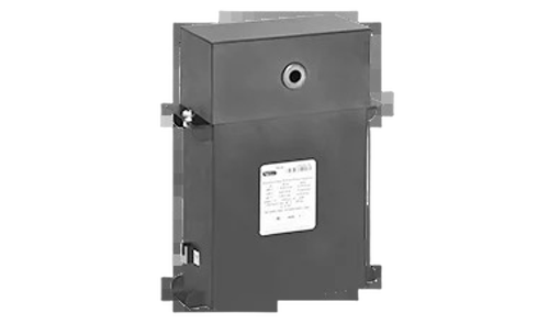 Ultra Heavy Capacitors