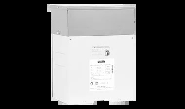 Heavy-Duty Capacitors
