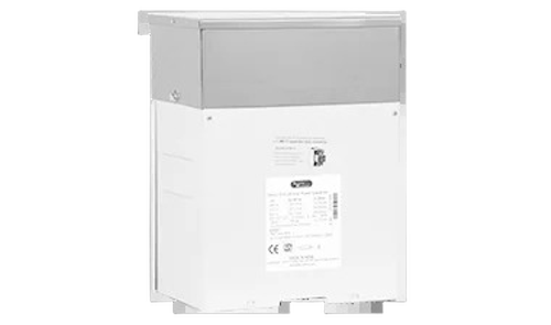 Heavy-Duty Capacitors
