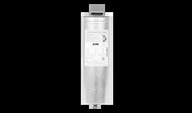 HEAVY Gas Filled Capacitors