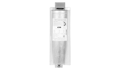 HEAVY Gas Filled Capacitors