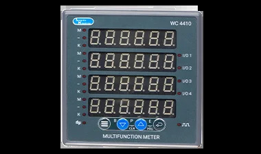 MFM Meter