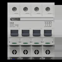 EXORA Protection And Control Devices