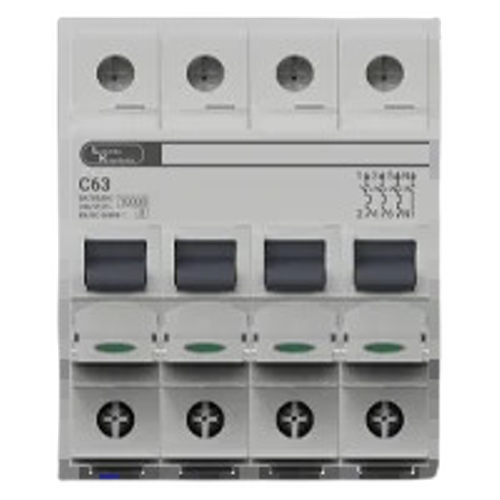 EXORA Protection And Control Devices