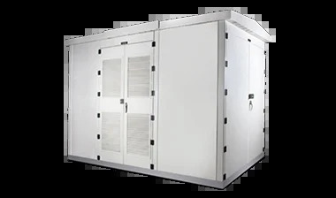 LV NQUBE Switchgear