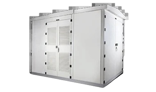 LV NQUBE Switchgear