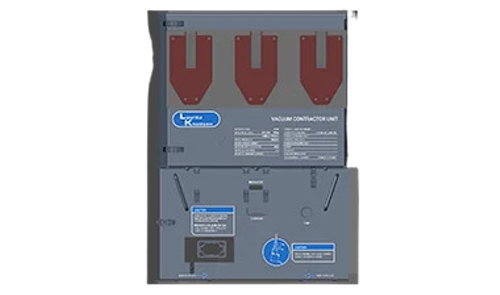 VCU7 Circuit Breaker