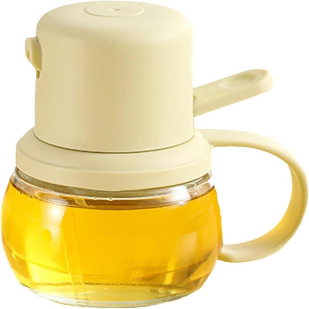Oil Spray Bottle - 200 ML