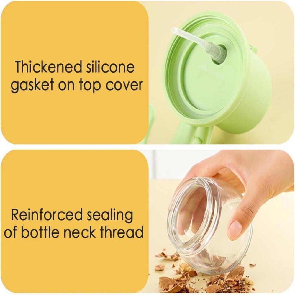 Oil Spray Bottle - 200 ML