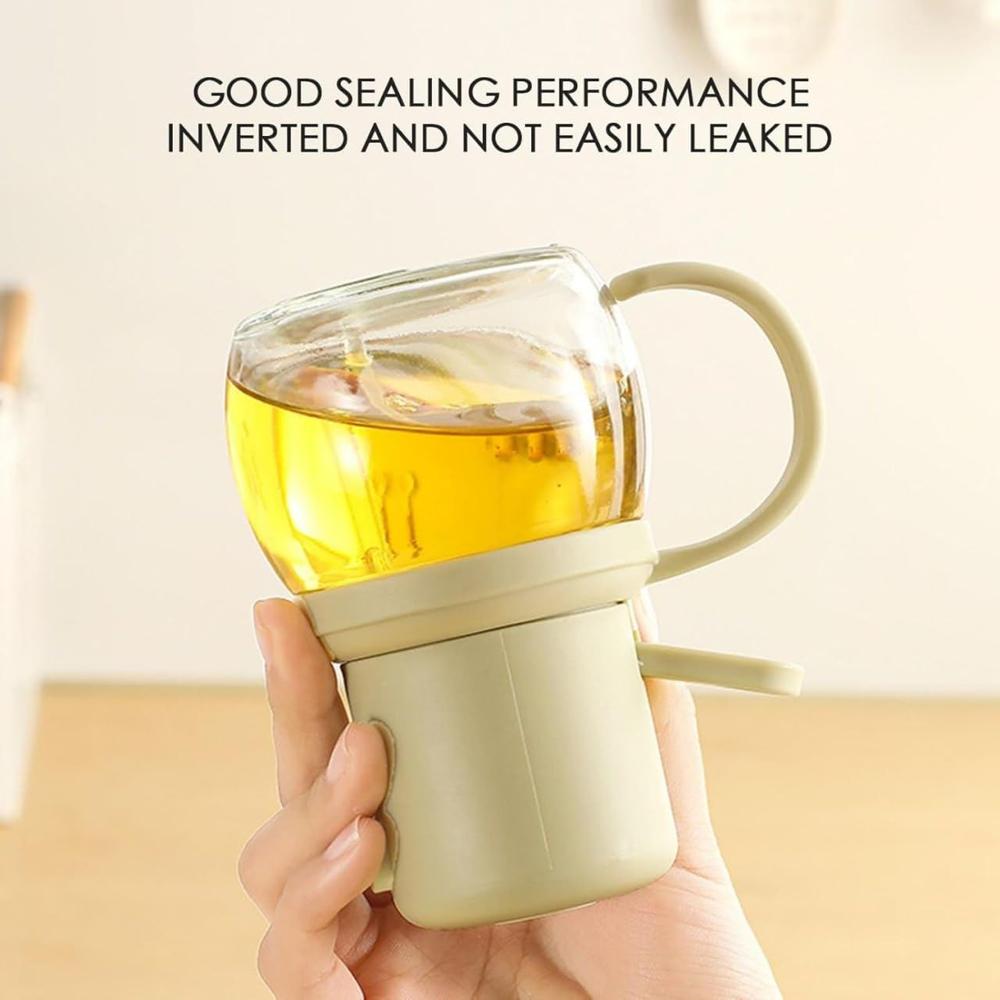 Oil Spray Bottle - 200 ML