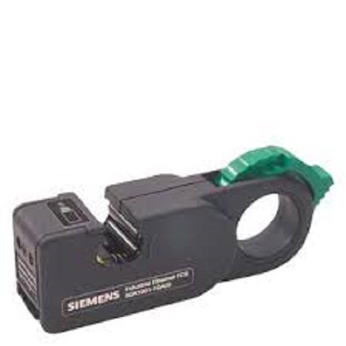 Siemens, Simatic Net, 6Gk1901-1Ga00, N/A (Industrial Ethernet Fastconnect Stripping Tool) - Application: Neatly Removes Outer Sheathing & Screen From Ie Cables