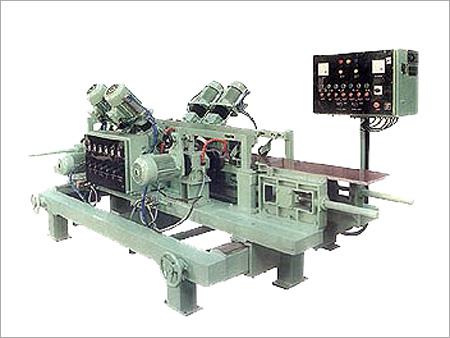 Granite Processing Machinery