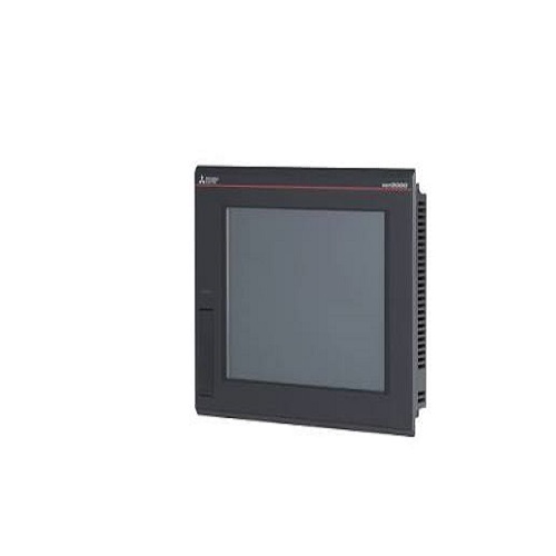 Mitsubishi Electric, Got2000 Series (Gt27 Premium Model) Gt2708-Vtba, 8.4" Vga Tft Lcd Hmi, 65K Colors, 100-240V Ac - Application: Machine Parameter Adjustment