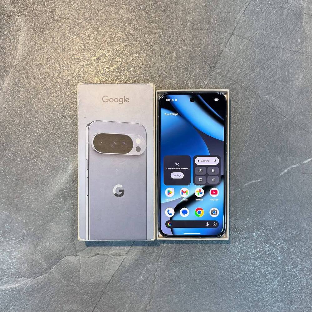 Open Box Original Pixel 10 Pro XL 5G Smartphone Unlocked Global Version Pixel Fast delivery