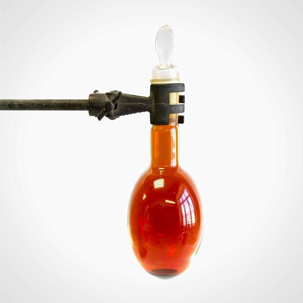 Liquid Bromine - Application: Industrial