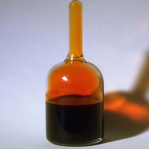 Liquid Bromine