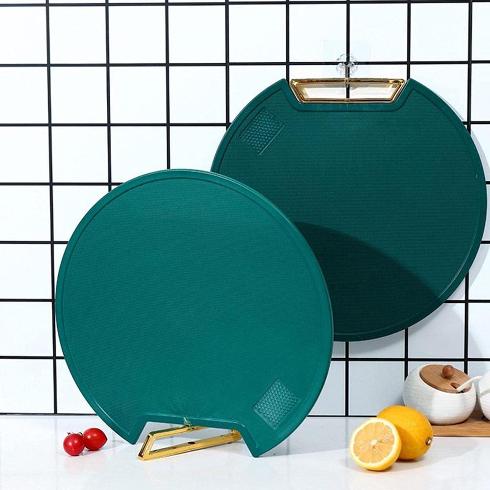 Round Chopping Board