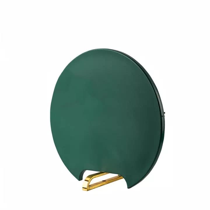 Round Chopping Board