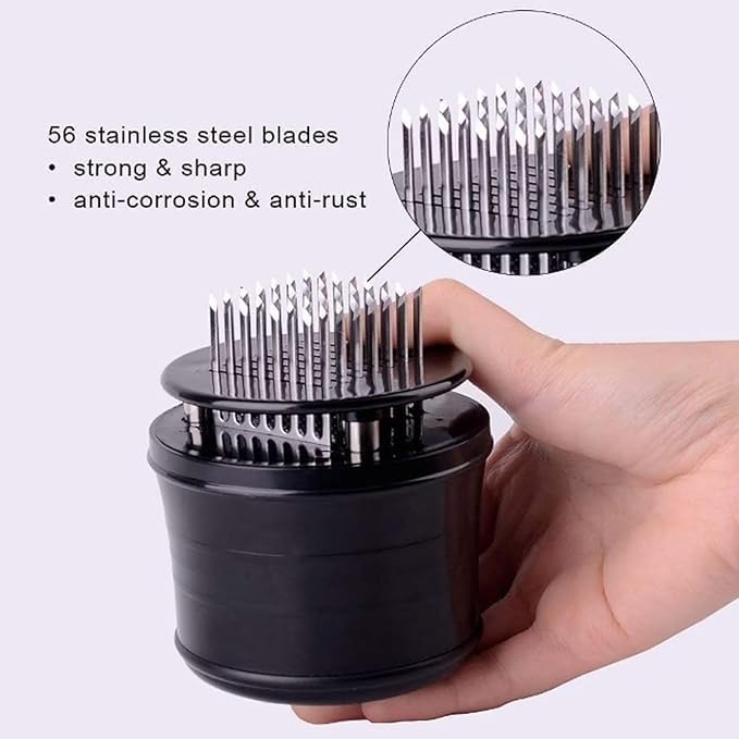 Round Meat Tenderizer