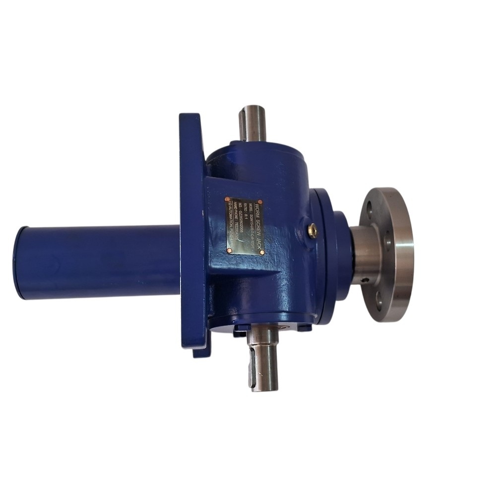 Industrial Screw Jack Manufacturer