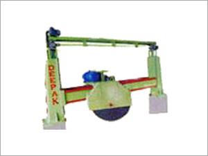 Granite Processing Machinery