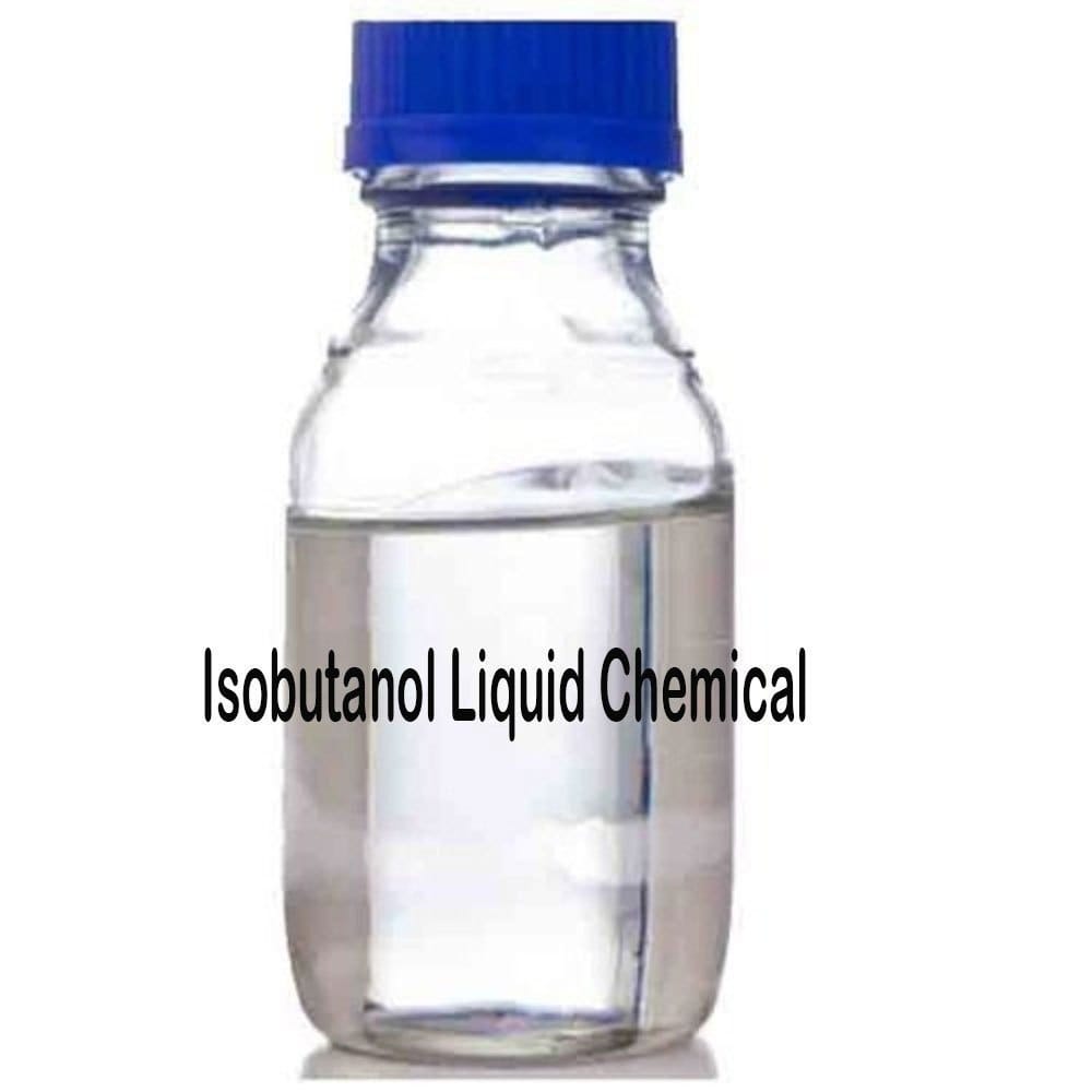 Isobutanol Chemical - Boiling Point: 107.9 C