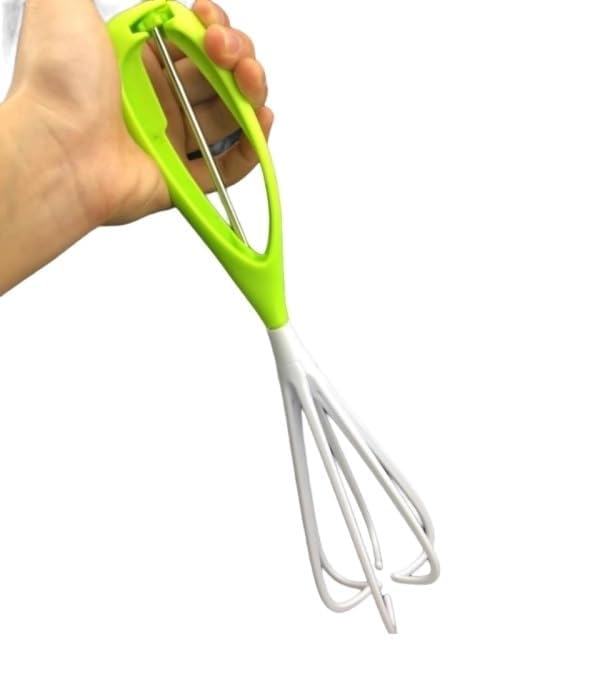 Whisk Whisker Twister