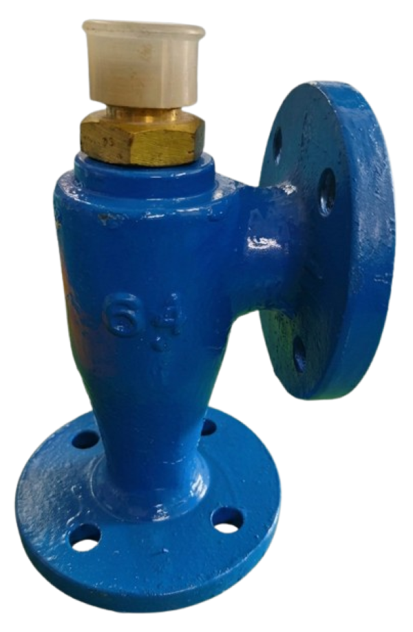 WATER INJECTOR